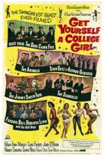 Watch Get Yourself a College Girl Movie4k