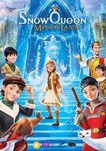 Watch The Snow Queen 4: Mirrorlands Movie4k