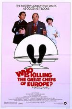 Watch Who Is Killing the Great Chefs of Europe? Movie4k