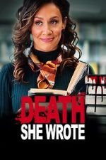 Watch Death She Wrote Movie4k