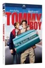 Watch Tommy Boy Movie4k