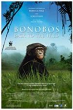 Watch Bonobos: Back to the Wild Movie4k