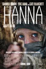Watch Hanna Movie4k