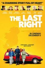 Watch The Last Right Movie4k