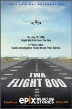 Watch TWA Flight 800 Movie4k