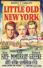 Watch Little Old New York Movie4k