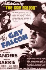 Watch The Gay Falcon Movie4k