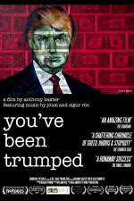 Watch You've Been Trumped Movie4k