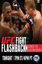 Watch UFC Fight Flashback: Jon Jones vs. Alexander Gustafsson Movie4k