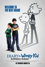 Watch Diary of a Wimpy Kid Rodrick Rules Movie4k