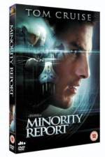 Watch Minority Report Movie4k