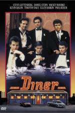 Watch Diner Movie4k