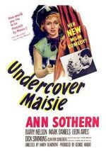 Watch Undercover Maisie Movie4k
