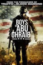 Watch Boys of Abu Ghraib Movie4k