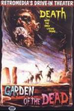 Watch Garden of the Dead Movie4k