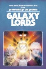 Watch Galaxy Lords Movie4k