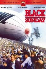 Watch Black Sunday Movie4k