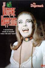 Watch The Vampire Happening Movie4k