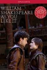 Watch 'As You Like It' at Shakespeare's Globe Theatre Movie4k