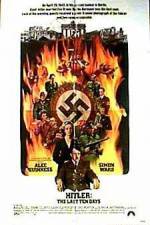 Watch Hitler The Last Ten Days Movie4k