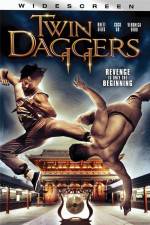 Watch Twin Daggers Movie4k