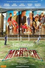 Watch The Merger Movie4k