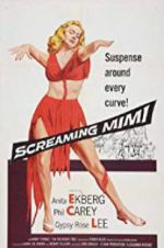 Watch Screaming Mimi Movie4k