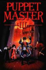 Watch Puppet Master III: Toulon's Revenge Movie4k