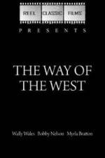 Watch The Way of the West Movie4k