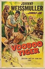 Watch Voodoo Tiger Movie4k