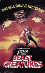 Watch Attack of the Beast Creatures Movie4k