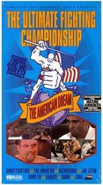 Watch UFC 3: The American Dream Movie4k