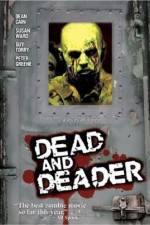 Watch Dead & Deader Movie4k