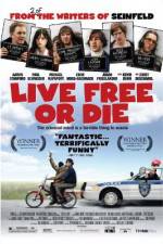 Watch Live Free or Die Movie4k