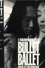 Watch Bullet Ballet Movie4k
