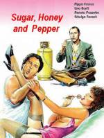 Watch Sugar, Honey and Pepper Movie4k