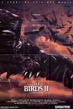 Watch The Birds II: Land's End Movie4k