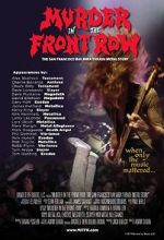 Watch Murder in the Front Row: The San Francisco Bay Area Thrash Metal Story Movie4k