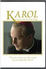 Watch Karol: A Man Who Became Pope Movie4k