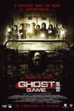 Watch Ghost Game Movie4k