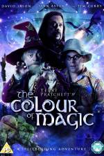 Watch The Colour of Magic Movie4k