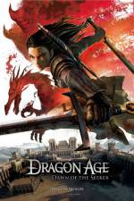 Watch Dragon Age Dawn of the Seeker Movie4k