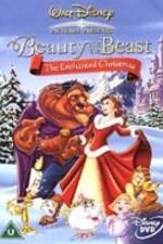 Watch Beauty and the Beast: The Enchanted Christmas Movie4k
