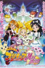 Watch Futari wa Pretty Cure: Max Heart Movie4k