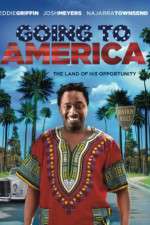 Watch Going to America Movie4k