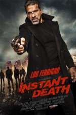 Watch Instant Death Movie4k