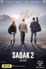 Watch Sadak 2 Movie4k