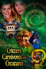 Watch Critters, Carnivores and Creatures Online Movie4k