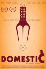 Watch Domestic Movie4k