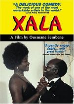 Watch Xala Movie4k